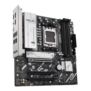 ASUS PRIME B840M-A-CSM AMD B840 Utor AM5 Mikro ATX PC