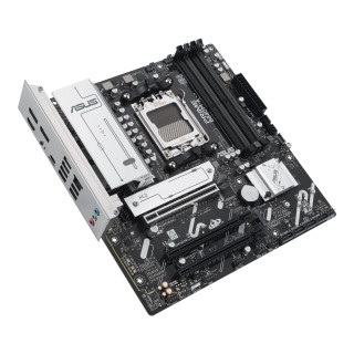ASUS PRIME B840M-A-CSM AMD B840 Utor AM5 Mikro ATX PC