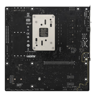 ASUS PRIME B840M-A-CSM AMD B840 Utor AM5 Mikro ATX PC