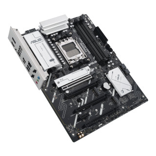 ASUS PRIME B840-PLUS WIFI AMD B840 Utor AM5 ATX PC