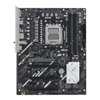 ASUS PRIME B840-PLUS WIFI AMD B840 Utor AM5 ATX PC