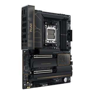 ASUS ProArt X870E-CREATOR WIFI AMD X870E Utor AM5 ATX PC