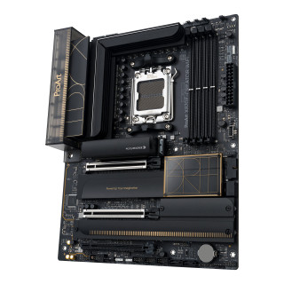 ASUS ProArt X870E-CREATOR WIFI AMD X870E Utor AM5 ATX PC