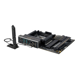 ASUS ProArt X870E-CREATOR WIFI AMD X870E Utor AM5 ATX PC