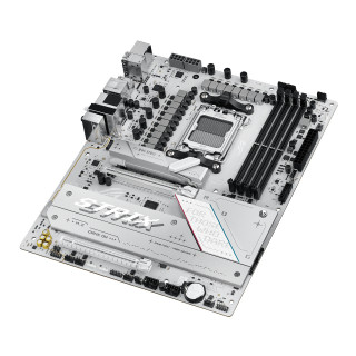ASUS ROG STRIX B850-A GAMING WIFI AMD B850 Utor AM5 ATX PC