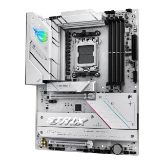 ASUS ROG STRIX B850-A GAMING WIFI AMD B850 Utor AM5 ATX PC