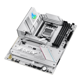 ASUS ROG STRIX B850-A GAMING WIFI AMD B850 Utor AM5 ATX PC