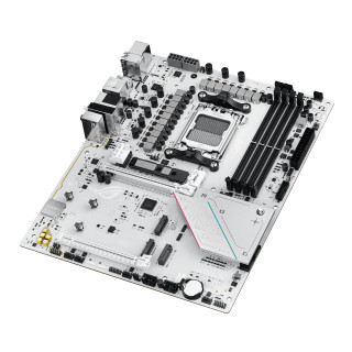 ASUS ROG STRIX B850-A GAMING WIFI AMD B850 Utor AM5 ATX PC