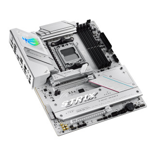 ASUS ROG STRIX B850-A GAMING WIFI AMD B850 Utor AM5 ATX PC