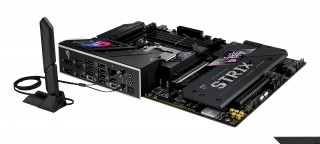 ASUS ROG STRIX B850-E GAMING WIFI AMD B850 Utor AM5 ATX PC