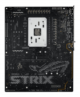 ASUS ROG STRIX B850-E GAMING WIFI AMD B850 Utor AM5 ATX PC