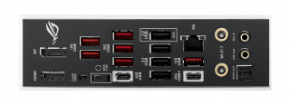 ASUS ROG STRIX B850-E GAMING WIFI AMD B850 Utor AM5 ATX PC