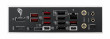 ASUS ROG STRIX B850-E GAMING WIFI AMD B850 Utor AM5 ATX thumbnail