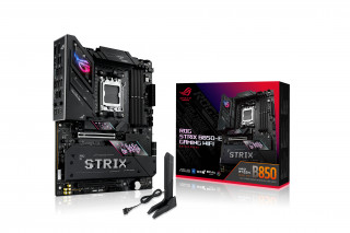 ASUS ROG STRIX B850-E GAMING WIFI AMD B850 Utor AM5 ATX PC
