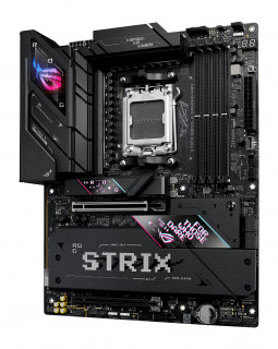 ASUS ROG STRIX B850-E GAMING WIFI AMD B850 Utor AM5 ATX PC
