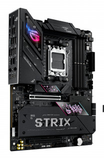 ASUS ROG STRIX B850-E GAMING WIFI AMD B850 Utor AM5 ATX PC