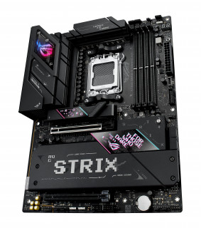 ASUS ROG STRIX B850-E GAMING WIFI AMD B850 Utor AM5 ATX PC