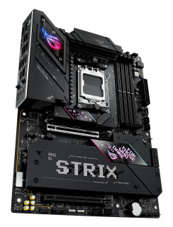 ASUS ROG STRIX B850-E GAMING WIFI AMD B850 Utor AM5 ATX PC
