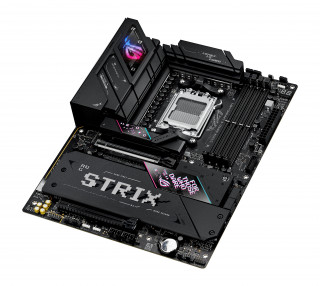 ASUS ROG STRIX B850-E GAMING WIFI AMD B850 Utor AM5 ATX PC
