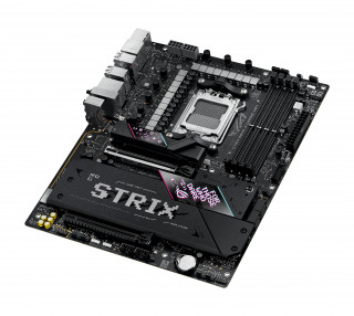 ASUS ROG STRIX B850-E GAMING WIFI AMD B850 Utor AM5 ATX PC