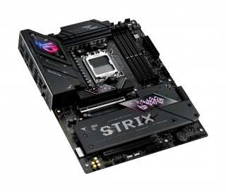 ASUS ROG STRIX B850-E GAMING WIFI AMD B850 Utor AM5 ATX PC