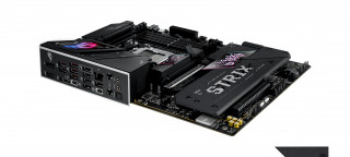 ASUS ROG STRIX B850-E GAMING WIFI AMD B850 Utor AM5 ATX PC