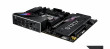 ASUS ROG STRIX B850-E GAMING WIFI AMD B850 Utor AM5 ATX thumbnail