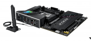 ASUS ROG STRIX B850-F GAMING WIFI AMD B850 Utor AM5 ATX PC