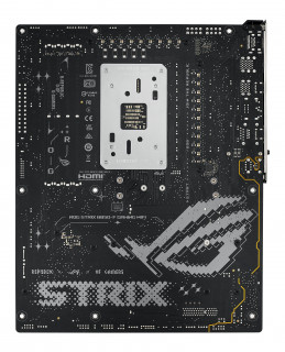 ASUS ROG STRIX B850-F GAMING WIFI AMD B850 Utor AM5 ATX PC