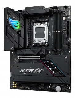 ASUS ROG STRIX B850-F GAMING WIFI AMD B850 Utor AM5 ATX PC