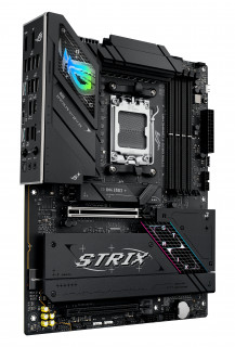 ASUS ROG STRIX B850-F GAMING WIFI AMD B850 Utor AM5 ATX PC