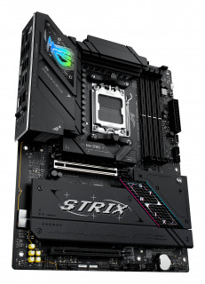 ASUS ROG STRIX B850-F GAMING WIFI AMD B850 Utor AM5 ATX PC