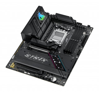 ASUS ROG STRIX B850-F GAMING WIFI AMD B850 Utor AM5 ATX PC