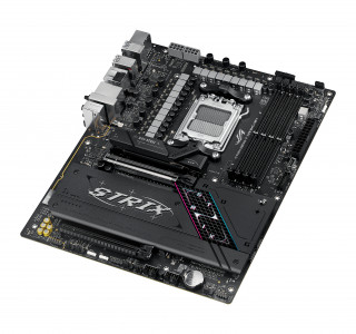ASUS ROG STRIX B850-F GAMING WIFI AMD B850 Utor AM5 ATX PC