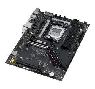 ASUS ROG STRIX B850-F GAMING WIFI AMD B850 Utor AM5 ATX PC