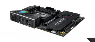 ASUS ROG STRIX B850-F GAMING WIFI AMD B850 Utor AM5 ATX PC