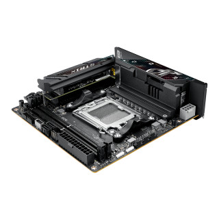 ASUS ROG STRIX B850-I GAMING WIFI AMD B850 Utor AM5 Mini ITX PC