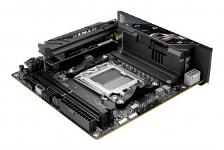 ASUS ROG STRIX B850-I GAMING WIFI AMD B850 Utor AM5 Mini ITX PC