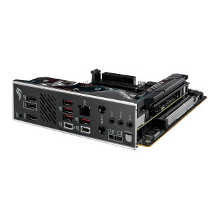 ASUS ROG STRIX B850-I GAMING WIFI AMD B850 Utor AM5 Mini ITX PC