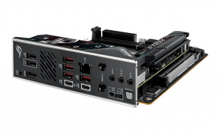ASUS ROG STRIX B850-I GAMING WIFI AMD B850 Utor AM5 Mini ITX PC