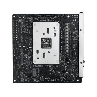 ASUS ROG STRIX B850-I GAMING WIFI AMD B850 Utor AM5 Mini ITX PC