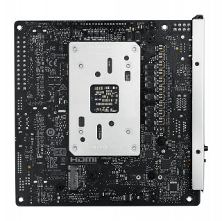 ASUS ROG STRIX B850-I GAMING WIFI AMD B850 Utor AM5 Mini ITX PC