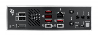 ASUS ROG STRIX B850-I GAMING WIFI AMD B850 Utor AM5 Mini ITX PC