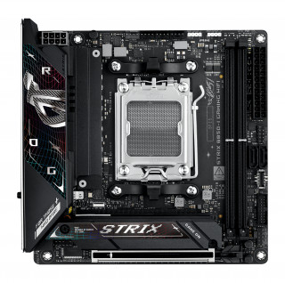 ASUS ROG STRIX B850-I GAMING WIFI AMD B850 Utor AM5 Mini ITX PC