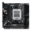 ASUS ROG STRIX B850-I GAMING WIFI AMD B850 Utor AM5 Mini ITX thumbnail