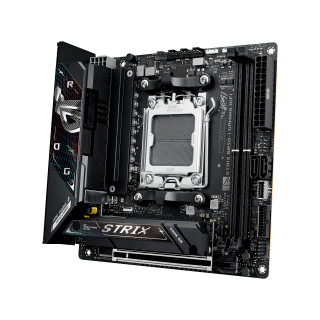 ASUS ROG STRIX B850-I GAMING WIFI AMD B850 Utor AM5 Mini ITX PC