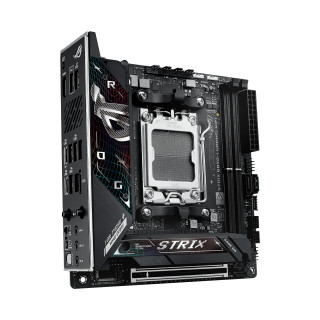 ASUS ROG STRIX B850-I GAMING WIFI AMD B850 Utor AM5 Mini ITX PC