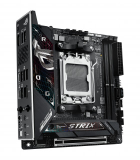 ASUS ROG STRIX B850-I GAMING WIFI AMD B850 Utor AM5 Mini ITX PC