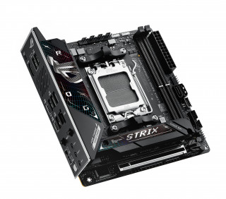 ASUS ROG STRIX B850-I GAMING WIFI AMD B850 Utor AM5 Mini ITX PC