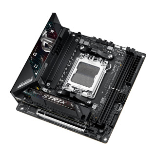 ASUS ROG STRIX B850-I GAMING WIFI AMD B850 Utor AM5 Mini ITX PC